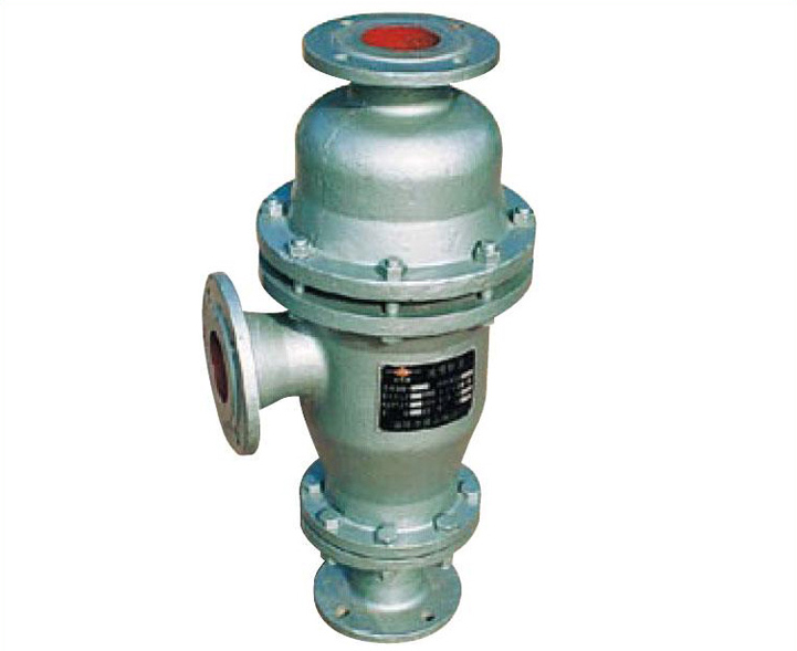 水噴射真空泵
