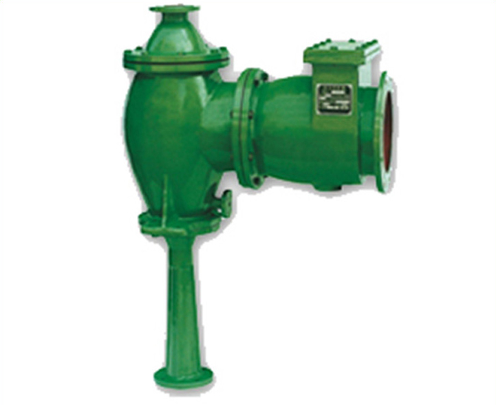 水力噴射器