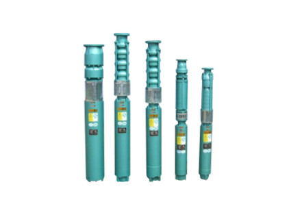 潛水泵的水流如何調(diào)節(jié)控制